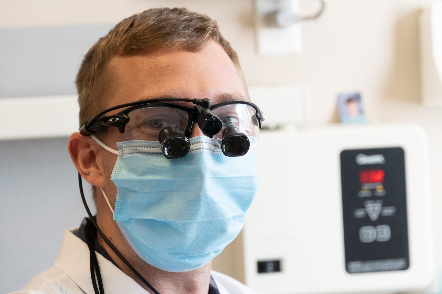 Ferguson Family Dentist Joseph Ferguson DDS